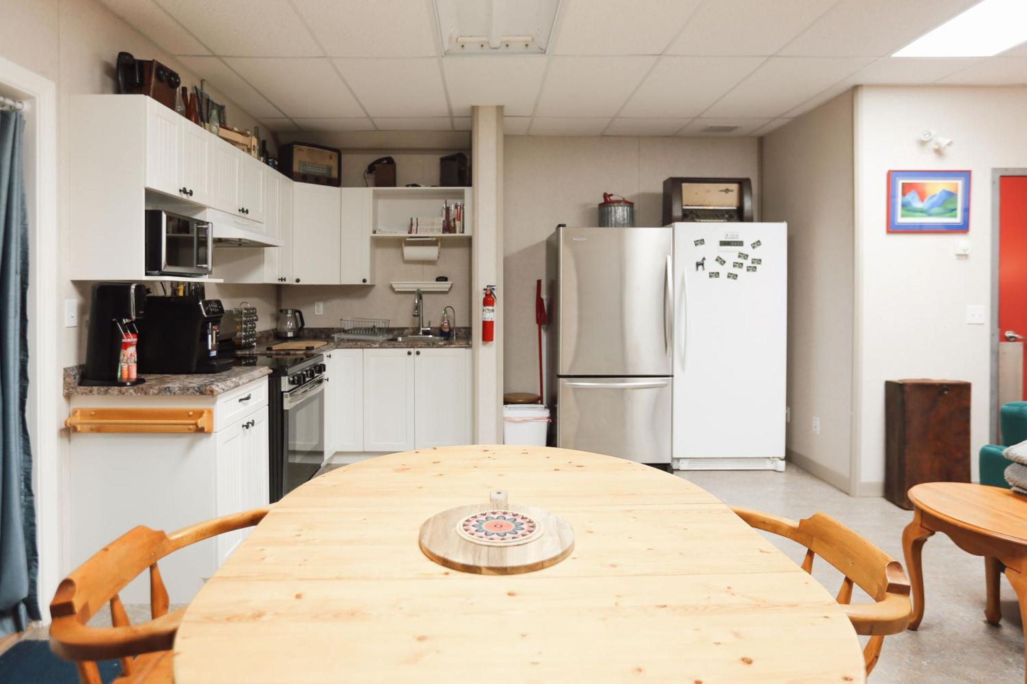 Apartament The Big Red Barn Whitehorse Zewnętrze zdjęcie