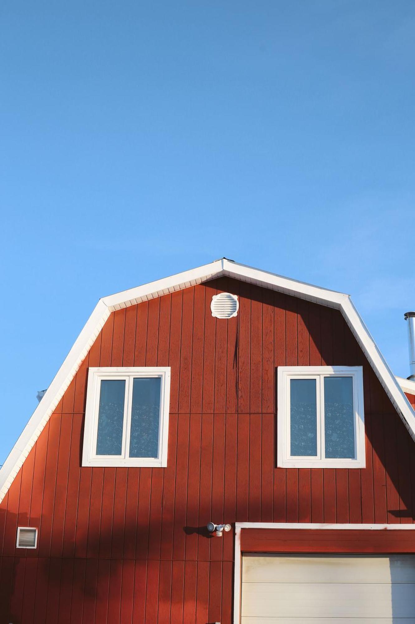 Apartament The Big Red Barn Whitehorse Zewnętrze zdjęcie